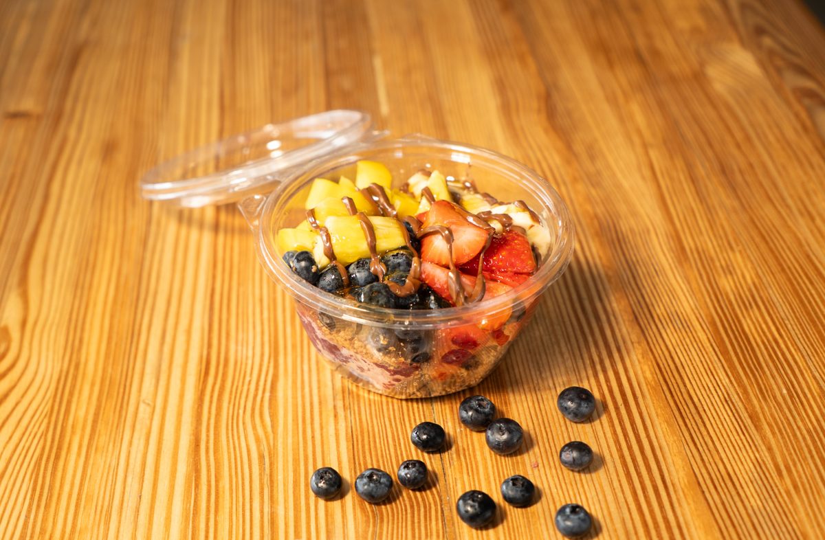Açaí Bowl